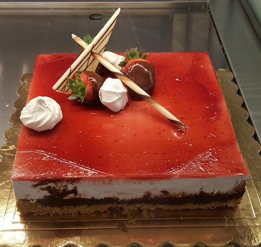 Comentarii opinii despre Pastelaria S. José - Snack-Bar