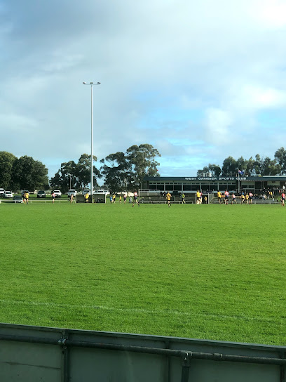 West Gambier Football Netball Club