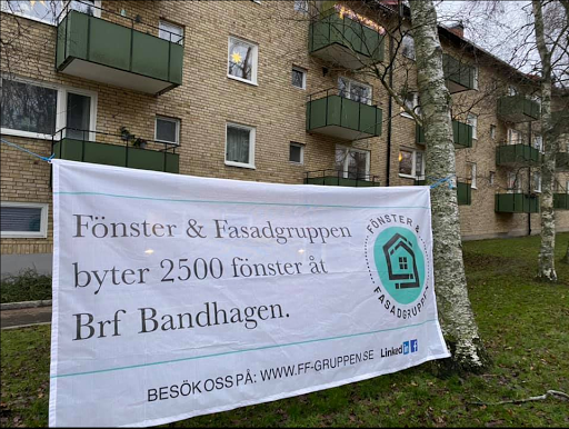 Fönster & Fasadgruppen