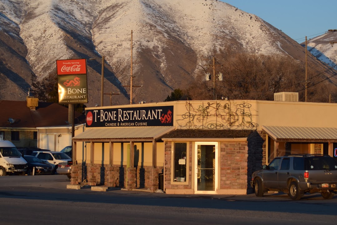 T Bone Restaurant