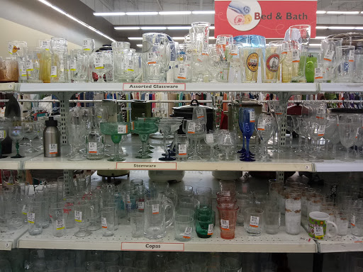 Thrift Store «Savers», reviews and photos, 432 Buckland Hills Dr, Manchester, CT 06042, USA