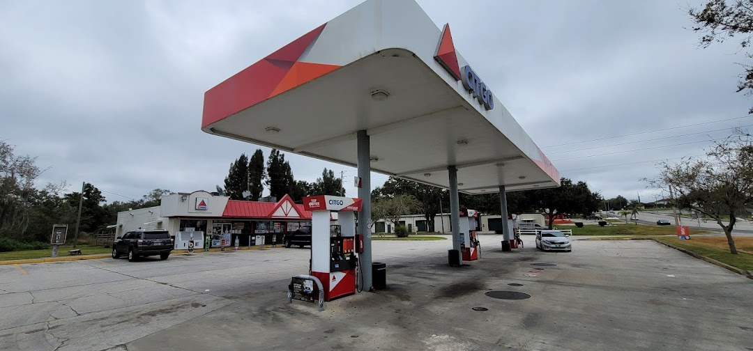 Scenic Citgo
