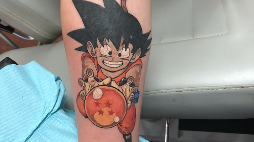 Explore autism tattoo ideas for daughter, creative tattoo ideas in Largo, available at Alchemy Tattoos and Body Piercings