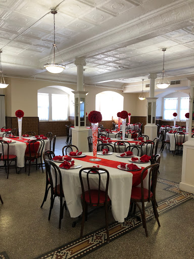 Event Venue «Centro Asturiano De Tampa Inc», reviews and photos, 1913 N Nebraska Ave, Tampa, FL 33602, USA