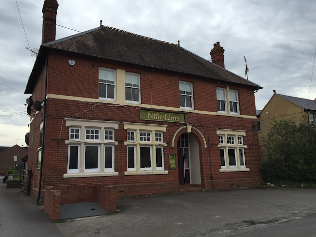 Reviews of The Nine Elms in Swindon - Pub
