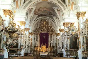 Studienkirche Mariä Himmelfahrt image
