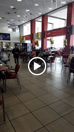 Toyota Dealer «Central Florida Toyota», reviews and photos, 11020 S Orange Blossom Trail, Orlando, FL 32837, USA