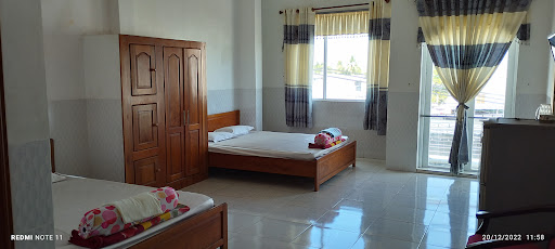 Nhà nghỉ Ngọc Hân 2