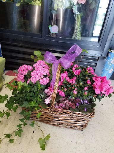 Florist «Flowers by Mila», reviews and photos, 4358 Holland Road, Virginia Beach, VA 23452, USA