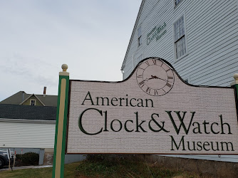 American Clock & Watch Museum