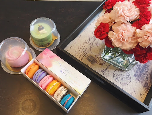 Bakery «Dolce Delights», reviews and photos, 3201 Louisiana St, Houston, TX 77006, USA