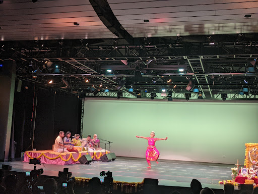 Performing Arts Theater «Buffalo Grove Park District Community Arts Center», reviews and photos, 225 McHenry Rd, Buffalo Grove, IL 60089, USA