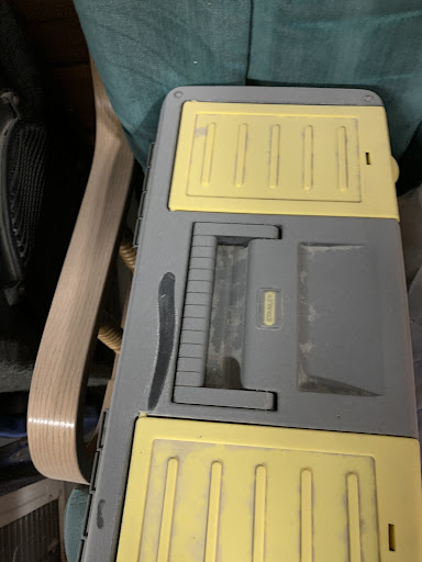 Self-Storage Facility «Public Storage», reviews and photos, 1717 E Joppa Rd, Parkville, MD 21234, USA