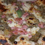 Photo n°3 de l'avis de Armando.r fait le 19/01/2023 à 18:34 sur le  Alfa à Giugliano in Campania