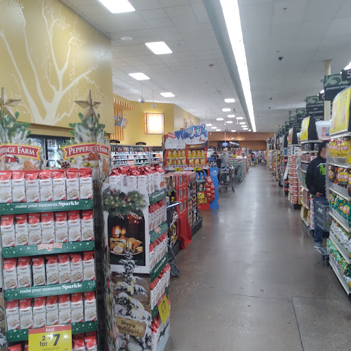 Grocery Store «Kroger», reviews and photos, 3305 Dallas Pkwy, Plano, TX 75093, USA