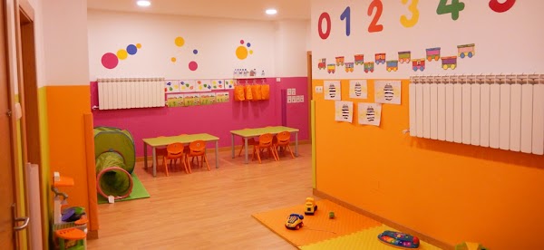 Centro Infantil Cocolilo