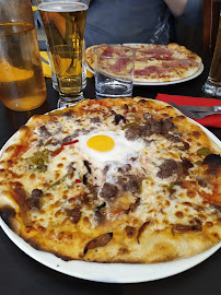 Pizza du Pizzeria Chez Enzo à Meylan - n°11