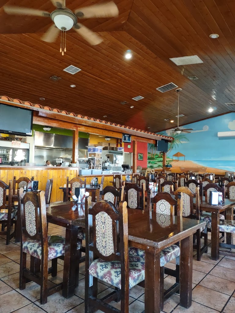 La Palapa 89101