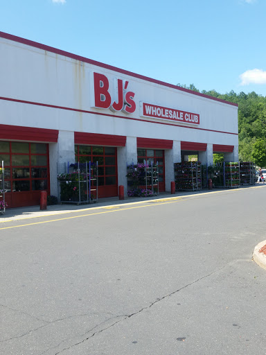 Warehouse club «BJ’s Wholesale Club», reviews and photos, 344 Reidville Dr, Waterbury, CT 06705, USA
