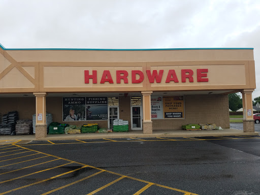 Hardware Store «Smyrna Community Hardware», reviews and photos, 456 W Glenwood Ave # B, Smyrna, DE 19977, USA