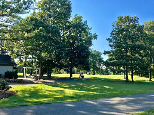 Public Golf Course «The Salt Pond Golf Club», reviews and photos, 400 Bethany Loop, Bethany Beach, DE 19930, USA