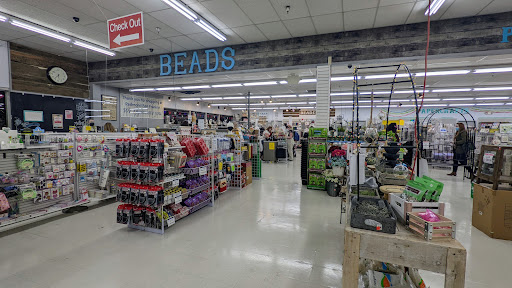 Craft Store «Ben Franklin», reviews and photos, 15756 Redmond Way, Redmond, WA 98052, USA