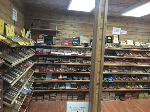 Tobacco Shop «Allentown Smokeshop», reviews and photos, 4787 Tilghman St, Allentown, PA 18104, USA