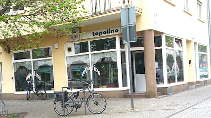 Topolino-Bistro - Bleichstraße 27, 67061 Ludwigshafen am Rhein, Germany