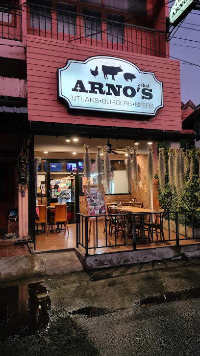 Arno's Chiang Mai