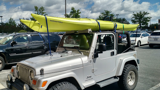 Outdoor Sports Store «Great Outdoor Provision Co.», reviews and photos, 3104 Northline Ave, Greensboro, NC 27408, USA