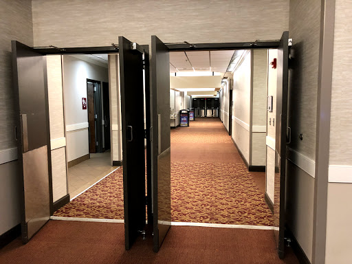 Arena «Donald L. Tucker Civic Center», reviews and photos, 505 W Pensacola St, Tallahassee, FL 32301, USA