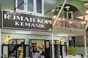 Rumah Kopi Kemasik image