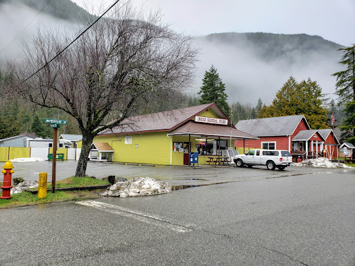 General Store «Index General Store Inc», reviews and photos, 500 Ave A, Index, WA 98256, USA
