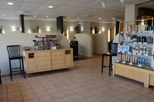 Hair Salon «Twin Image Salon Spa», reviews and photos, 121 W Benton St, Iowa City, IA 52246, USA