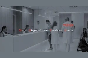 Medex Diagnostic and Treatment Center image