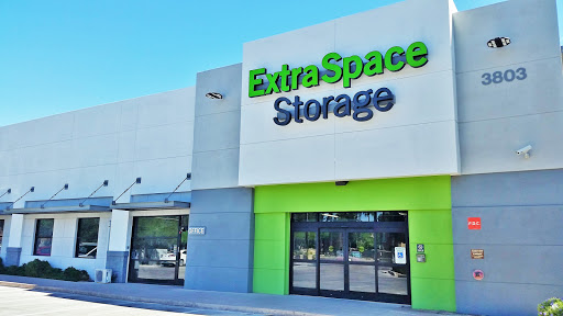 Storage Facility «Extra Space Storage», reviews and photos, 3803 S Priest Dr, Tempe, AZ 85282, USA