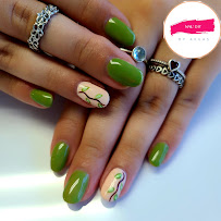 Nail'D It By AkuaS LLC - Photo 2 - Car repair in San Juan, Puerto Rico, San Juan