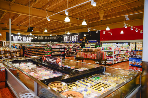 Grocery Store «Winn-Dixie», reviews and photos, 70431 LA-21, Covington, LA 70433, USA