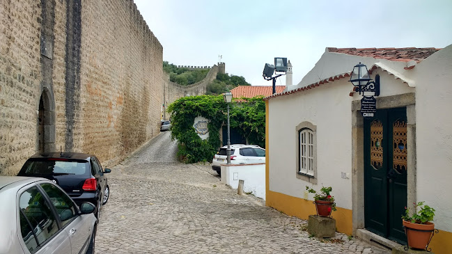 Comentários e avaliações sobre o Casa do Fontanário de Óbidos - Turismo de Habitação