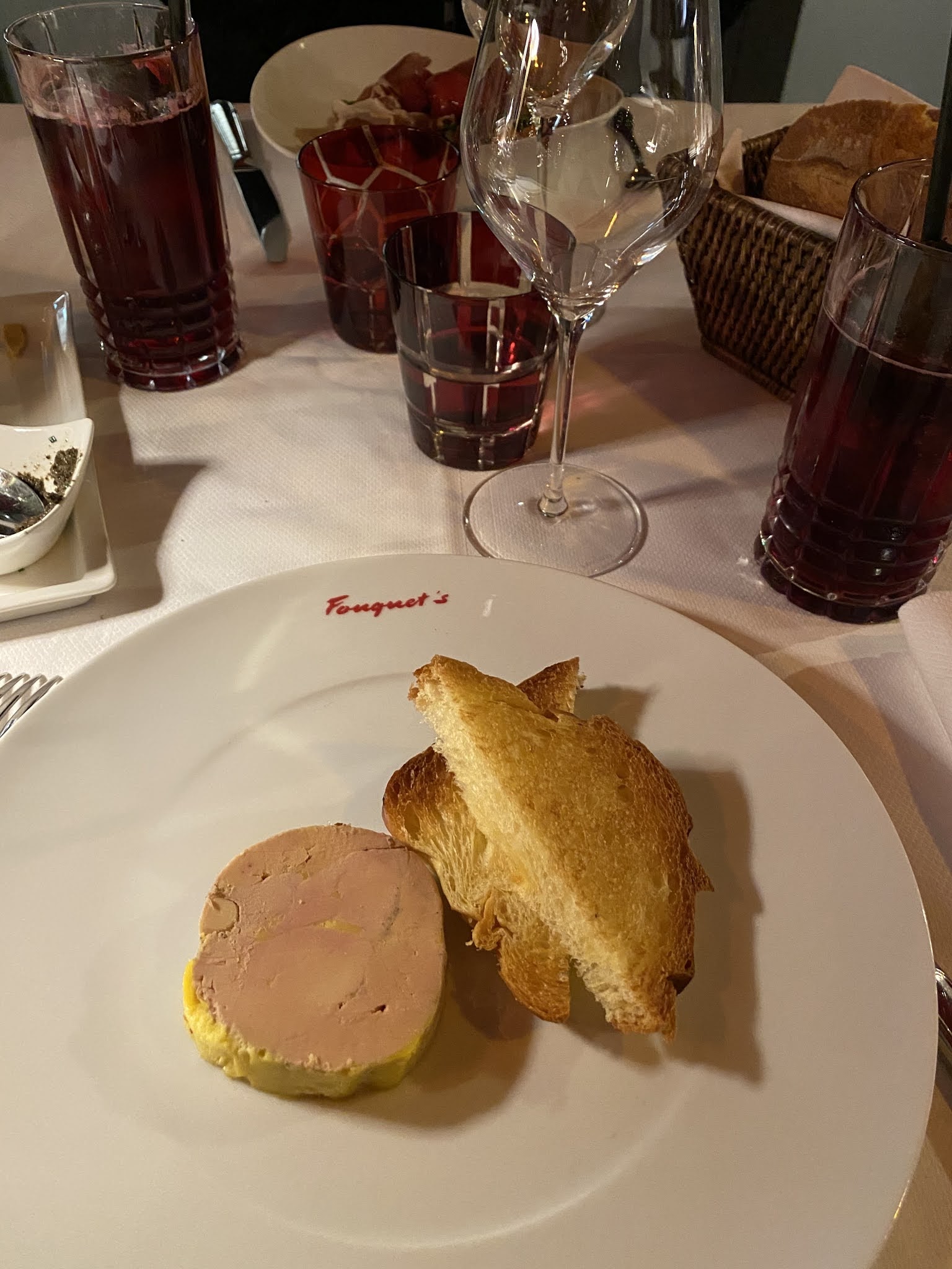 Photo n° 1 de l'avis de Emeric.e fait le 05/09/2020 à 17:22