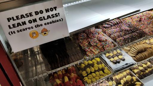 Bakery «Zadies Kosher Bake Shop», reviews and photos, 19-09 Fair Lawn Ave, Fair Lawn, NJ 07410, USA