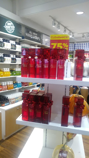 Beauty Supply Store «Bath & Body Works», reviews and photos, 3939 IH-35 S 502, San Marcos, TX 78666, USA