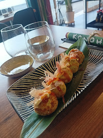 Plats et boissons du Restaurant japonais Konoha artisan sushi à La Seyne-sur-Mer - n°8