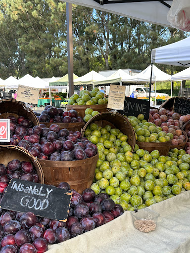 Irvine Farmers Market image