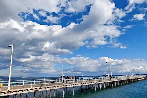 Molos Main Pier image