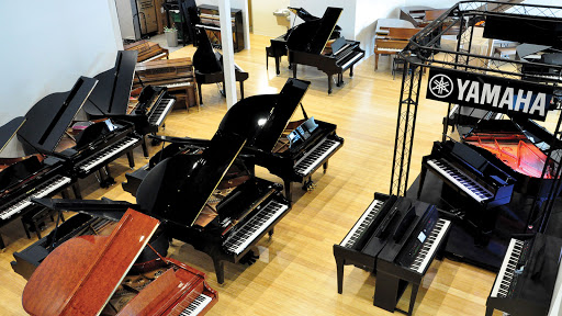 Riverton Piano Company