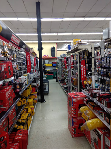 Hardware Store «Dale City Hardware Inc», reviews and photos, 4340 Dale Blvd, Dale City, VA 22193, USA