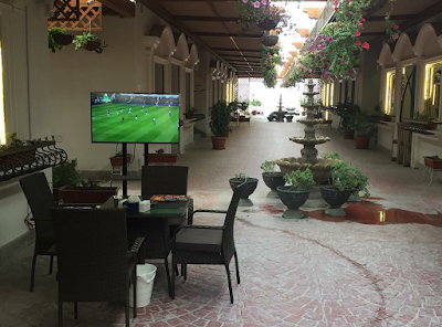 Photos of Cafe diwan aldahia