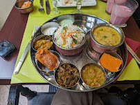 Curry du Restaurant indien Best of India Paris Tolbiac - n°8