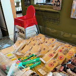 Photo n°6 de l'avis de Sabato.i fait le 05/07/2023 à 06:39 sur le  Parma Menù & Autobar à Fidenza